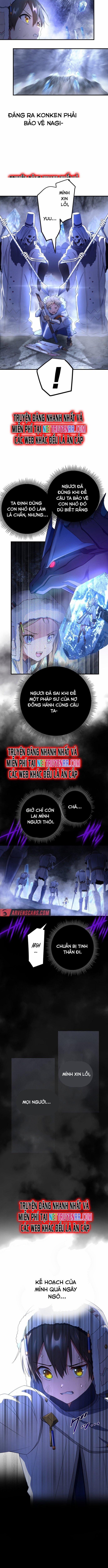 Quỷ Ấn 40 trang 1