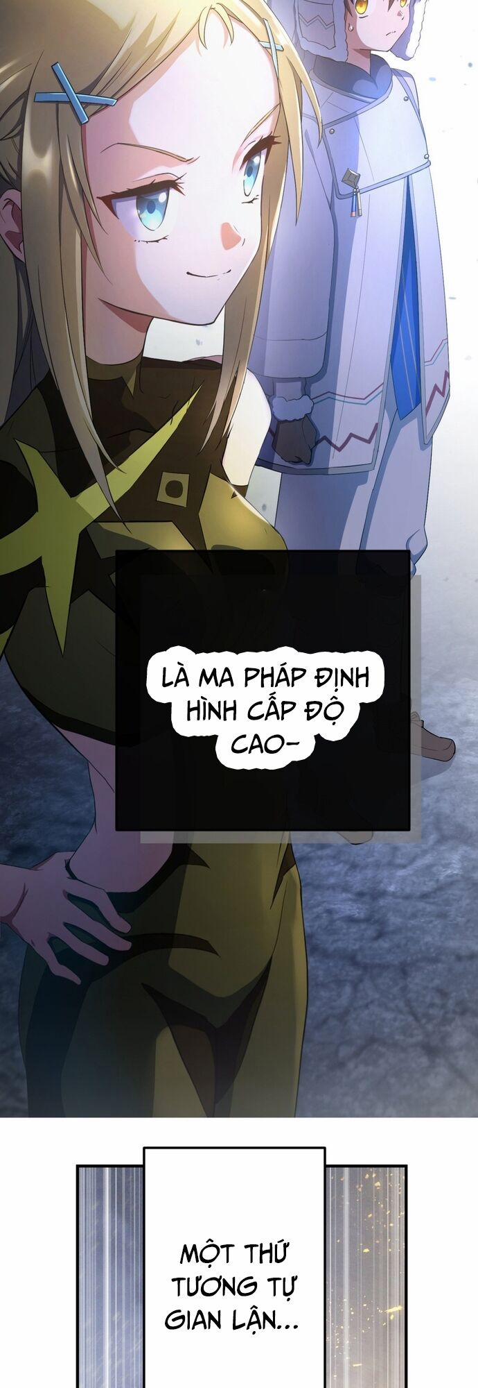 Quỷ Ấn 41 trang 1