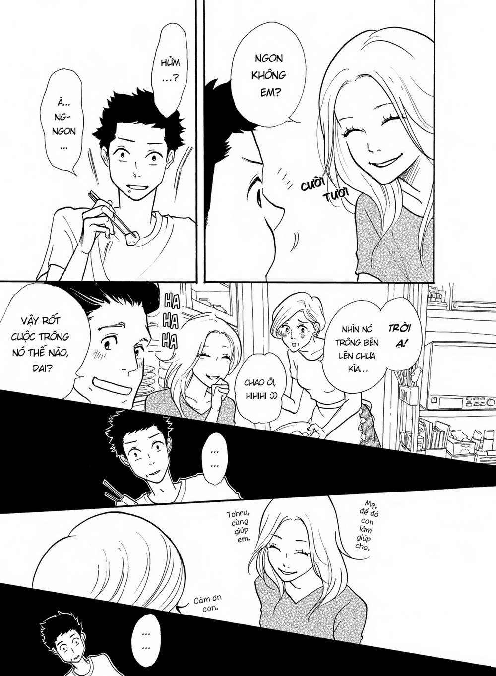 Quý Bà Nội Trợ Tinh Anh 1 trang 10