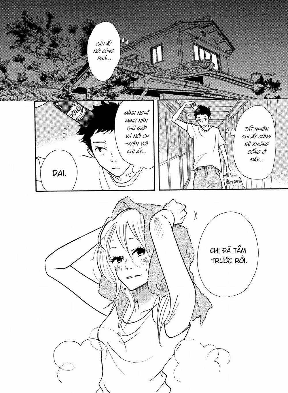 Quý Bà Nội Trợ Tinh Anh 1 trang 13