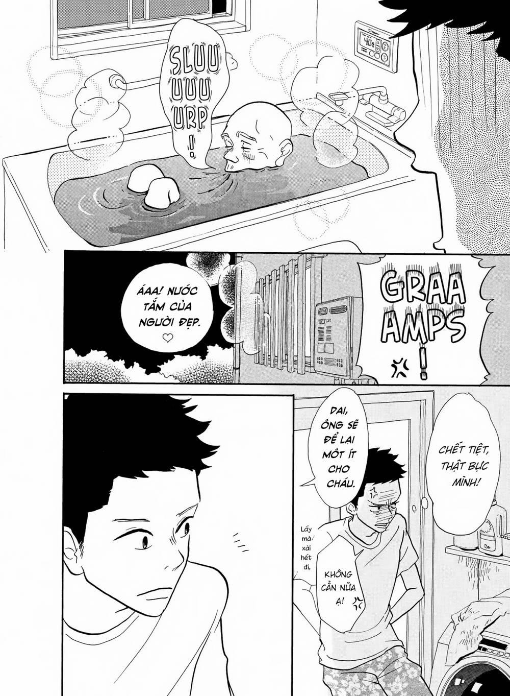 Quý Bà Nội Trợ Tinh Anh 1 trang 15