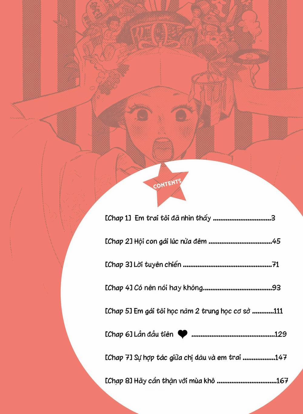 Quý Bà Nội Trợ Tinh Anh 1 trang 2