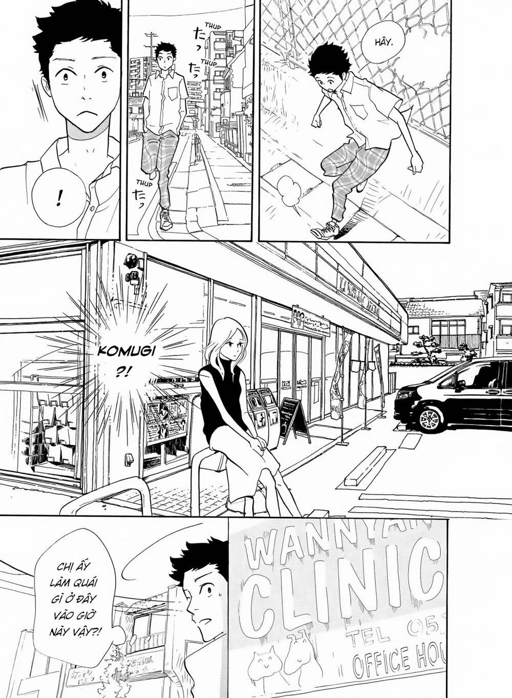 Quý Bà Nội Trợ Tinh Anh 1 trang 26