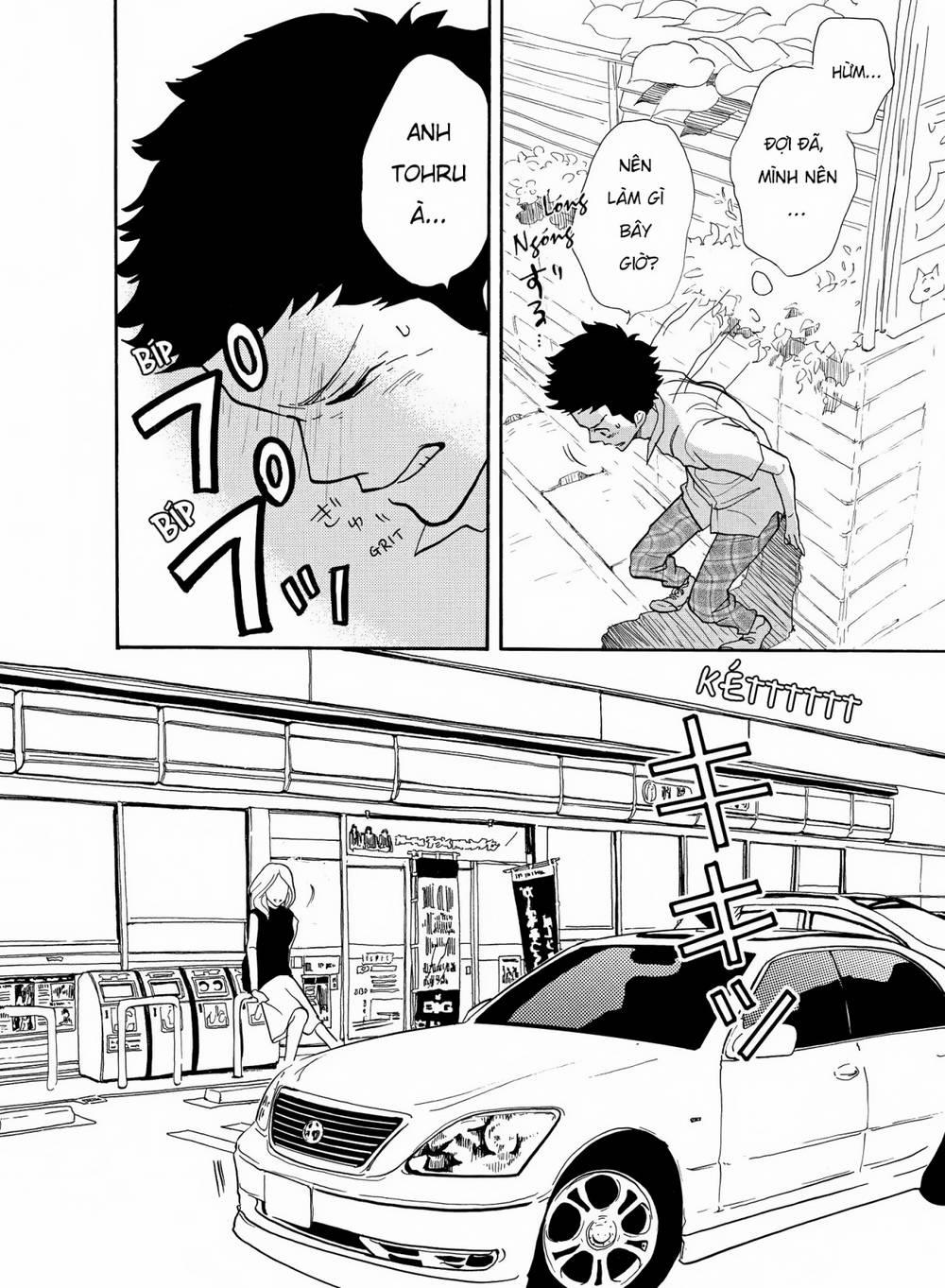 Quý Bà Nội Trợ Tinh Anh 1 trang 29