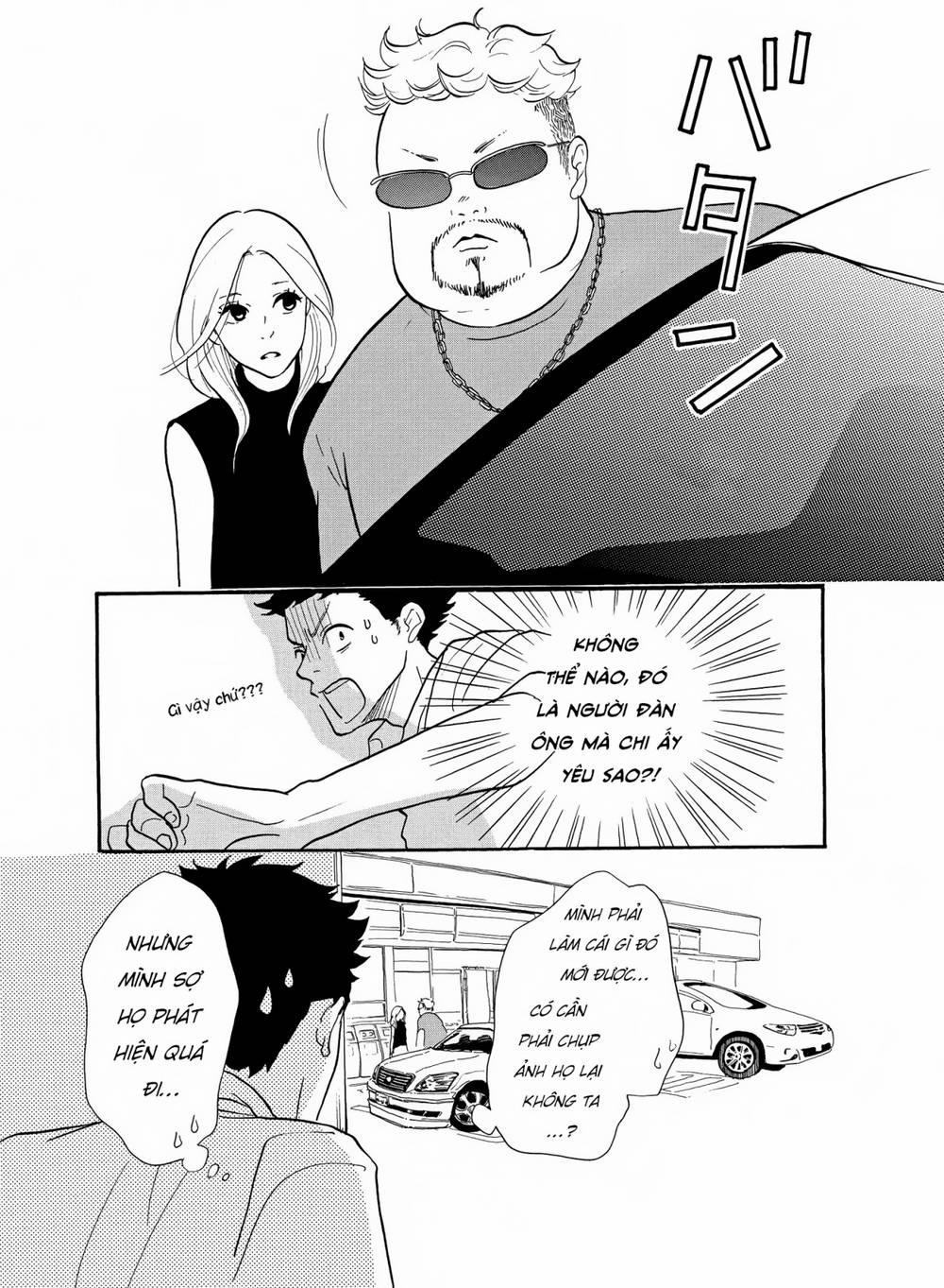 Quý Bà Nội Trợ Tinh Anh 1 trang 30