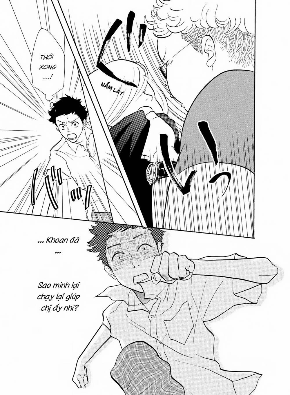 Quý Bà Nội Trợ Tinh Anh 1 trang 32