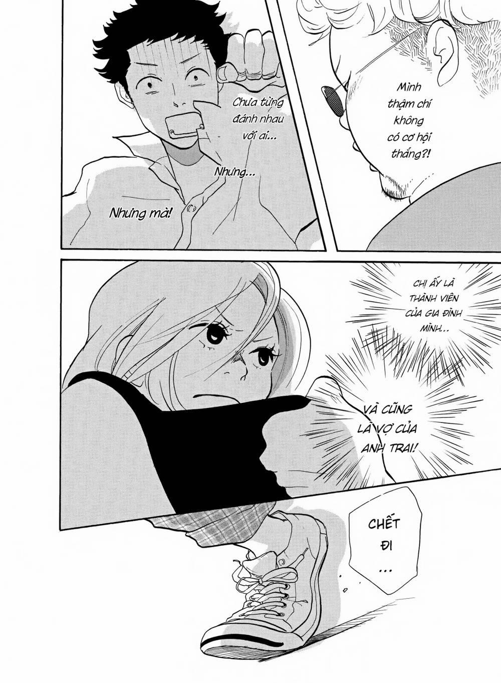 Quý Bà Nội Trợ Tinh Anh 1 trang 33