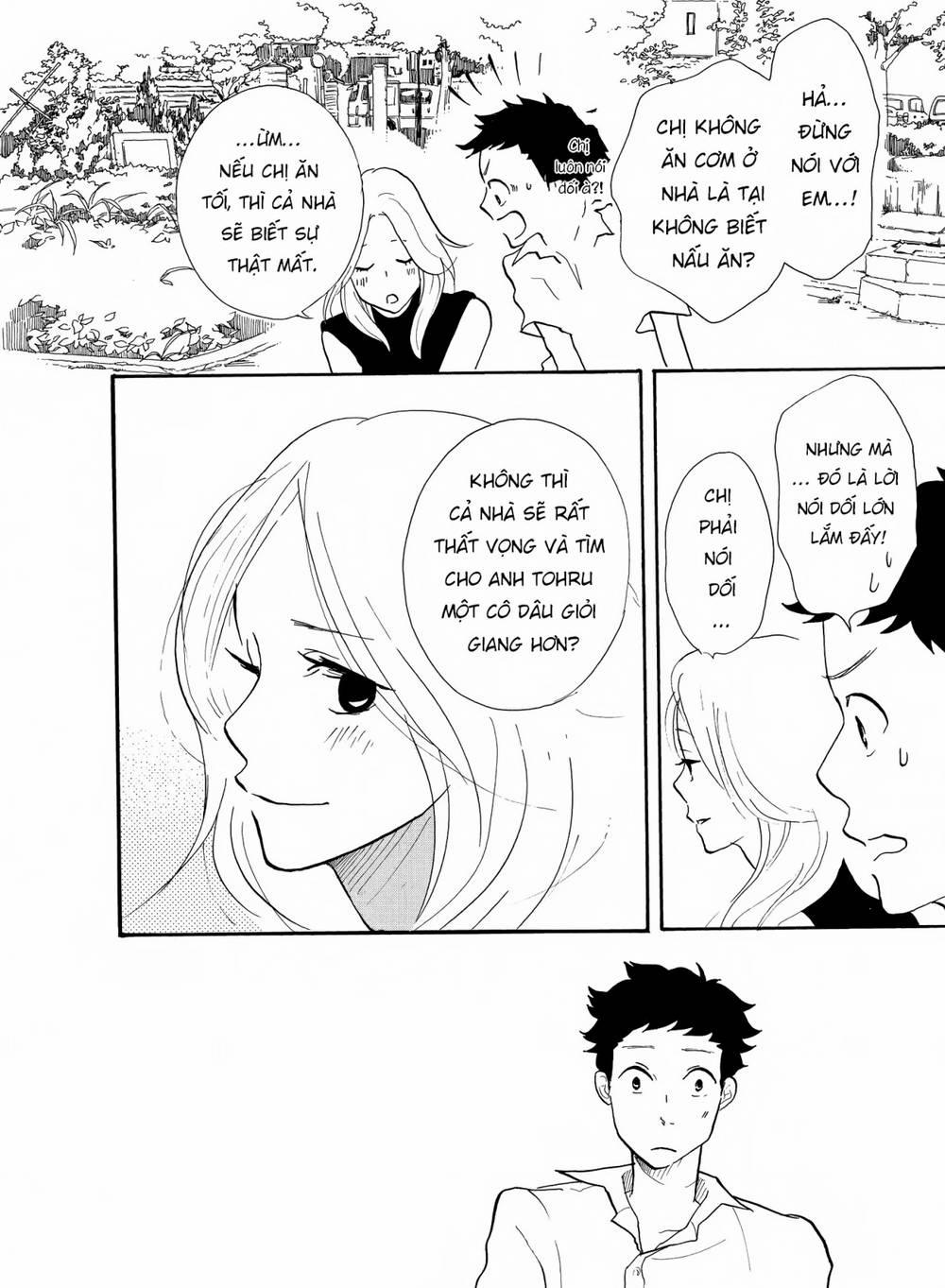 Quý Bà Nội Trợ Tinh Anh 1 trang 39