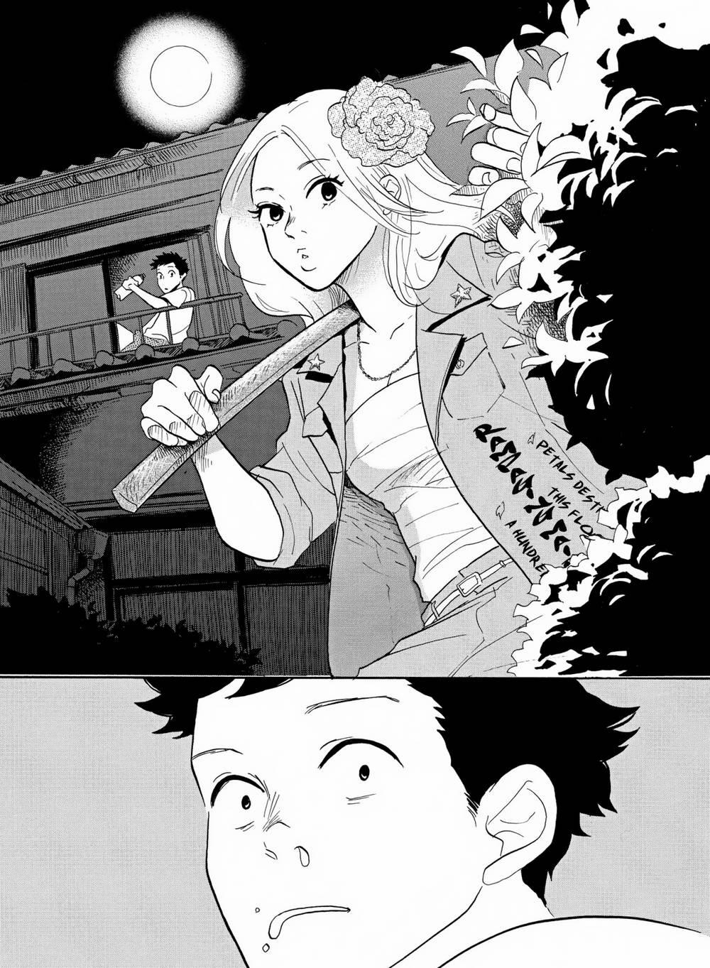 Quý Bà Nội Trợ Tinh Anh 1 trang 42