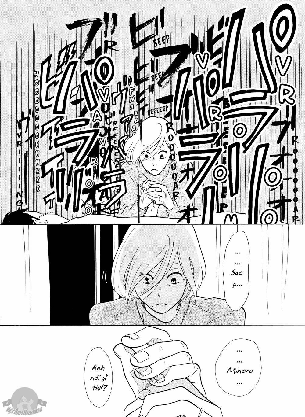 Quý Bà Nội Trợ Tinh Anh 10 trang 17