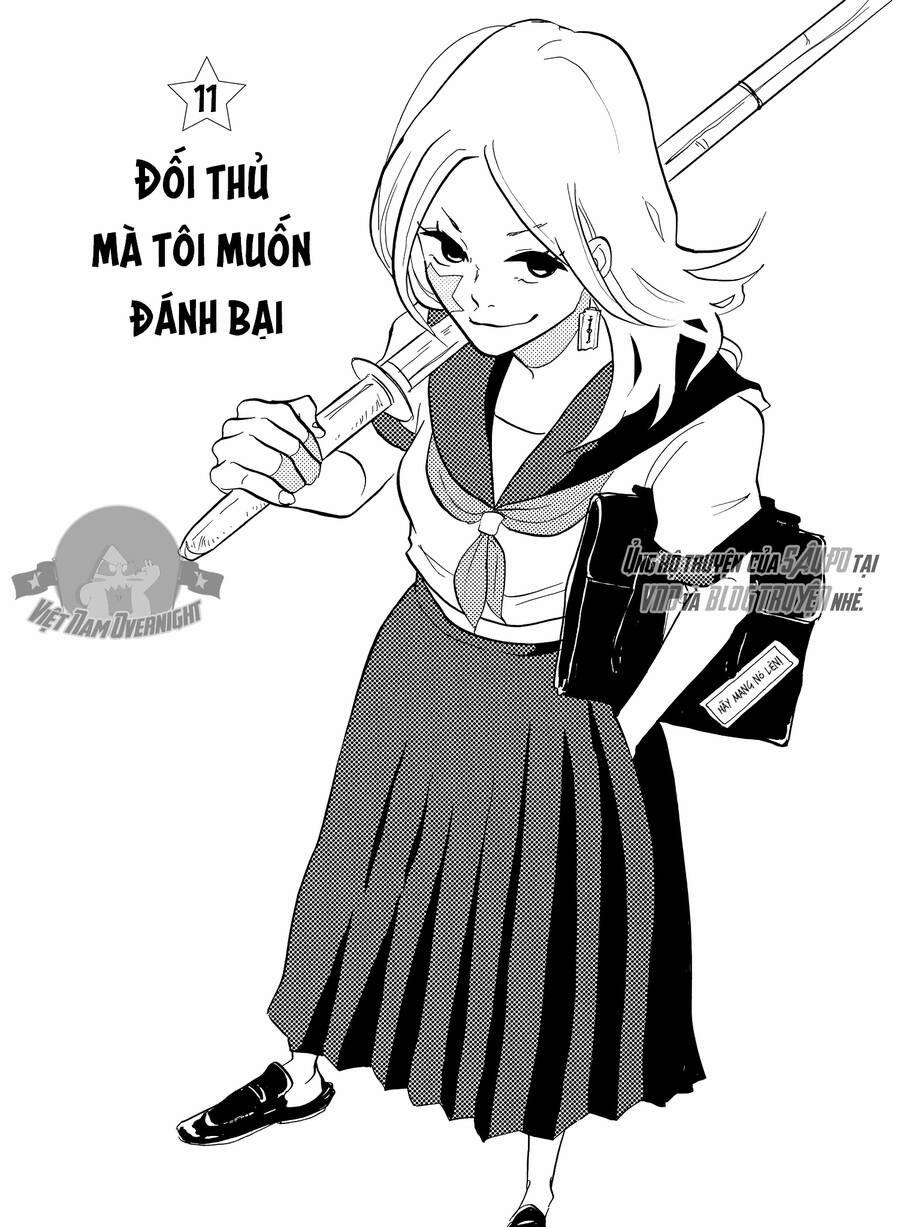 Quý Bà Nội Trợ Tinh Anh 11 trang 0