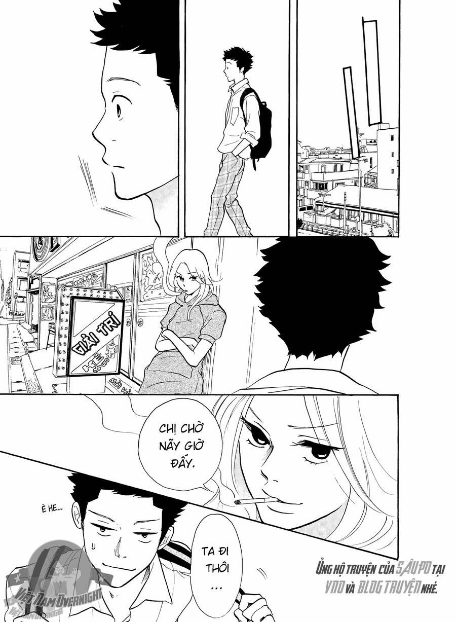 Quý Bà Nội Trợ Tinh Anh 11 trang 10