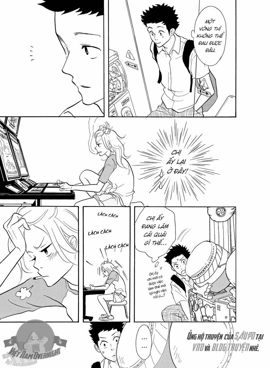 Quý Bà Nội Trợ Tinh Anh 11 trang 8