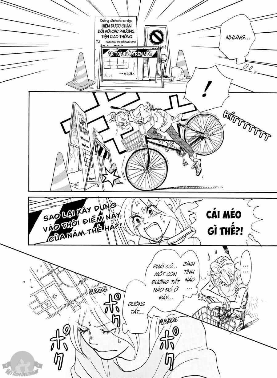 Quý Bà Nội Trợ Tinh Anh 12 trang 15