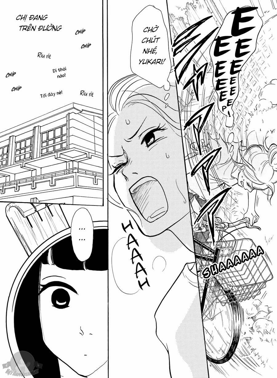 Quý Bà Nội Trợ Tinh Anh 12 trang 17