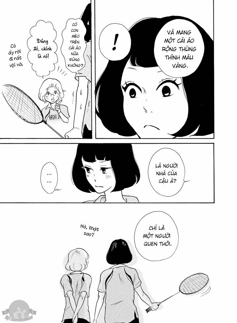 Quý Bà Nội Trợ Tinh Anh 12 trang 19