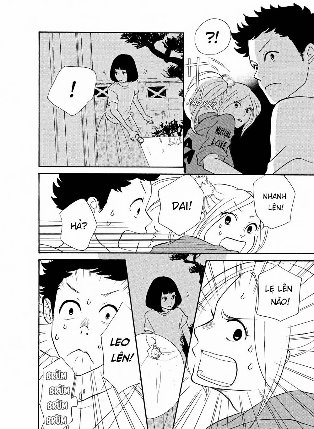 Quý Bà Nội Trợ Tinh Anh 2 trang 15