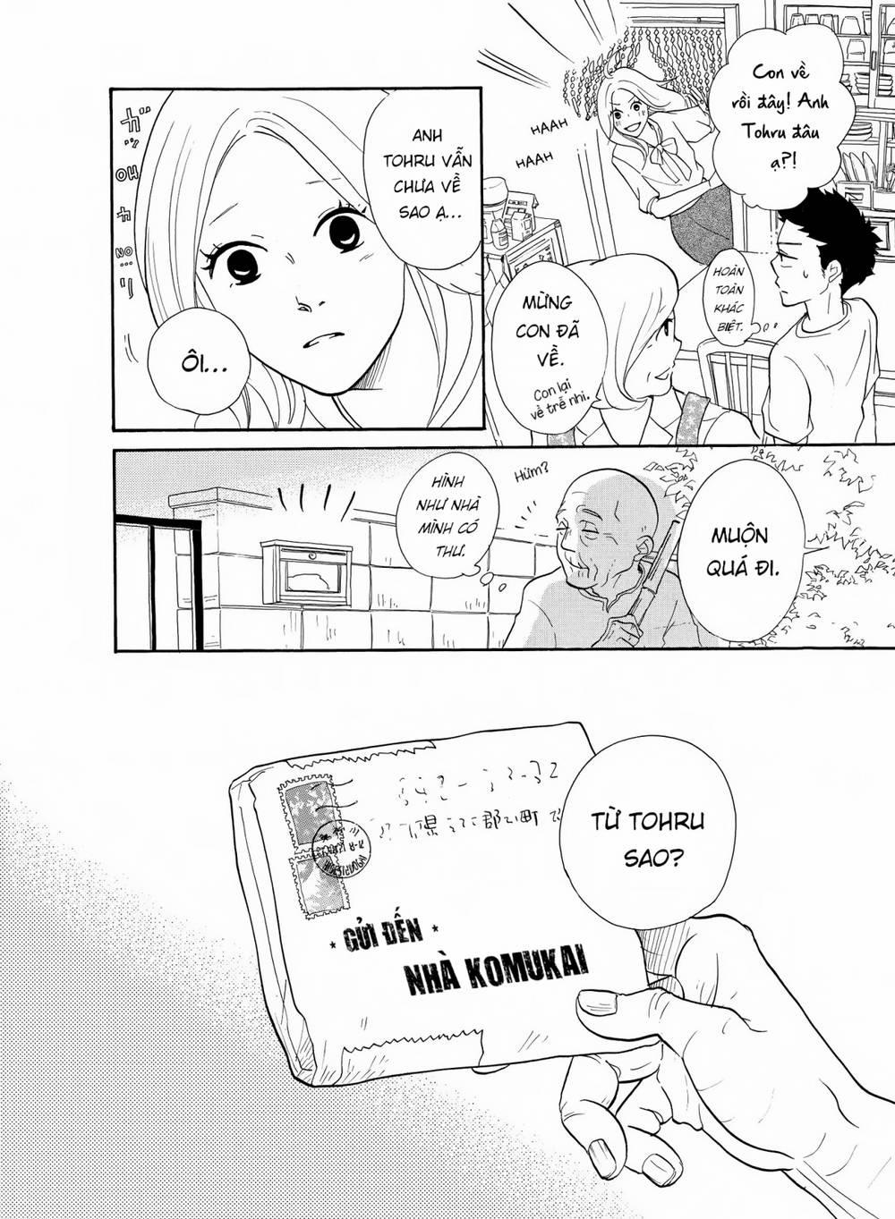 Quý Bà Nội Trợ Tinh Anh 2 trang 25