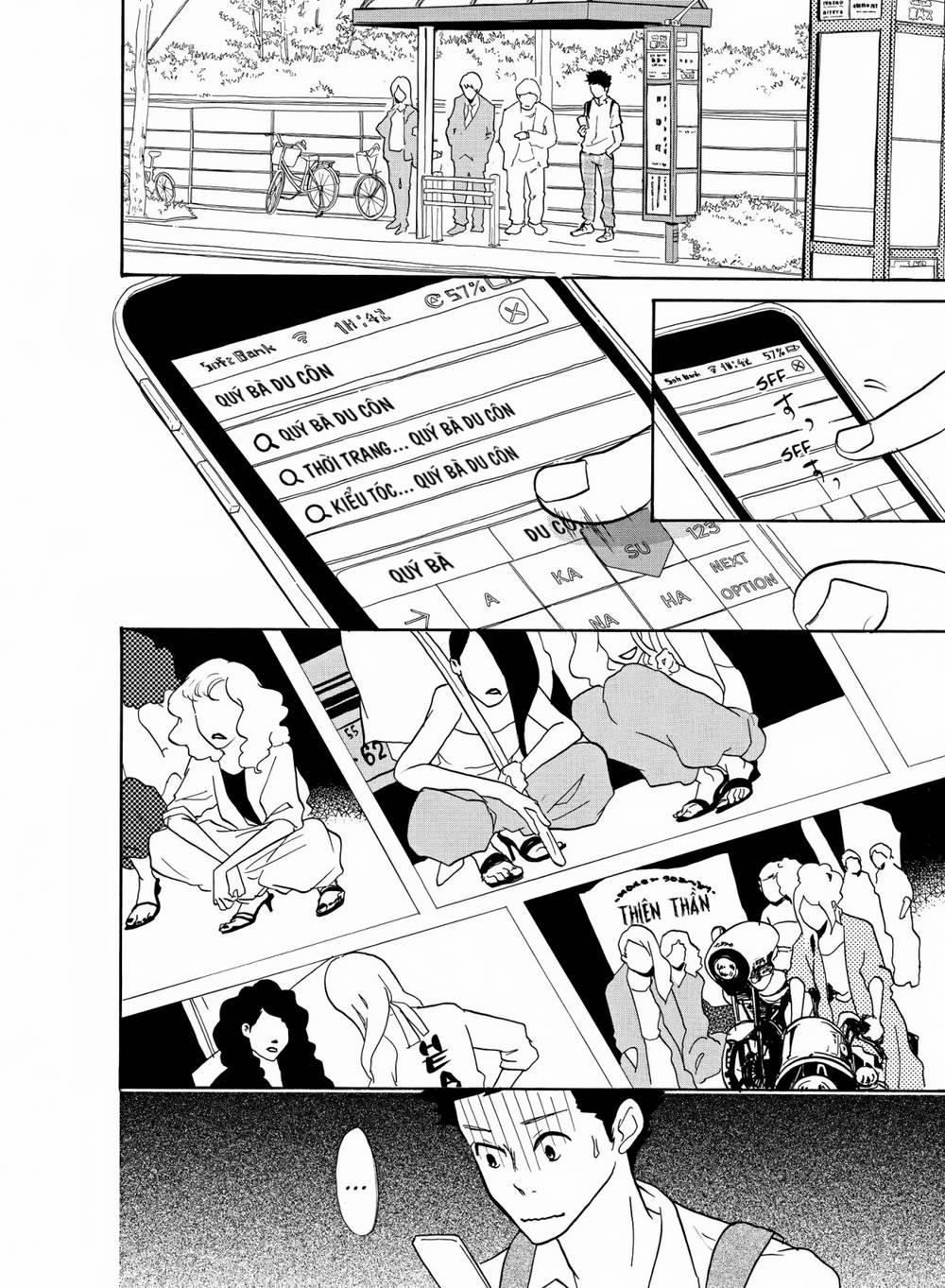 Quý Bà Nội Trợ Tinh Anh 2 trang 3