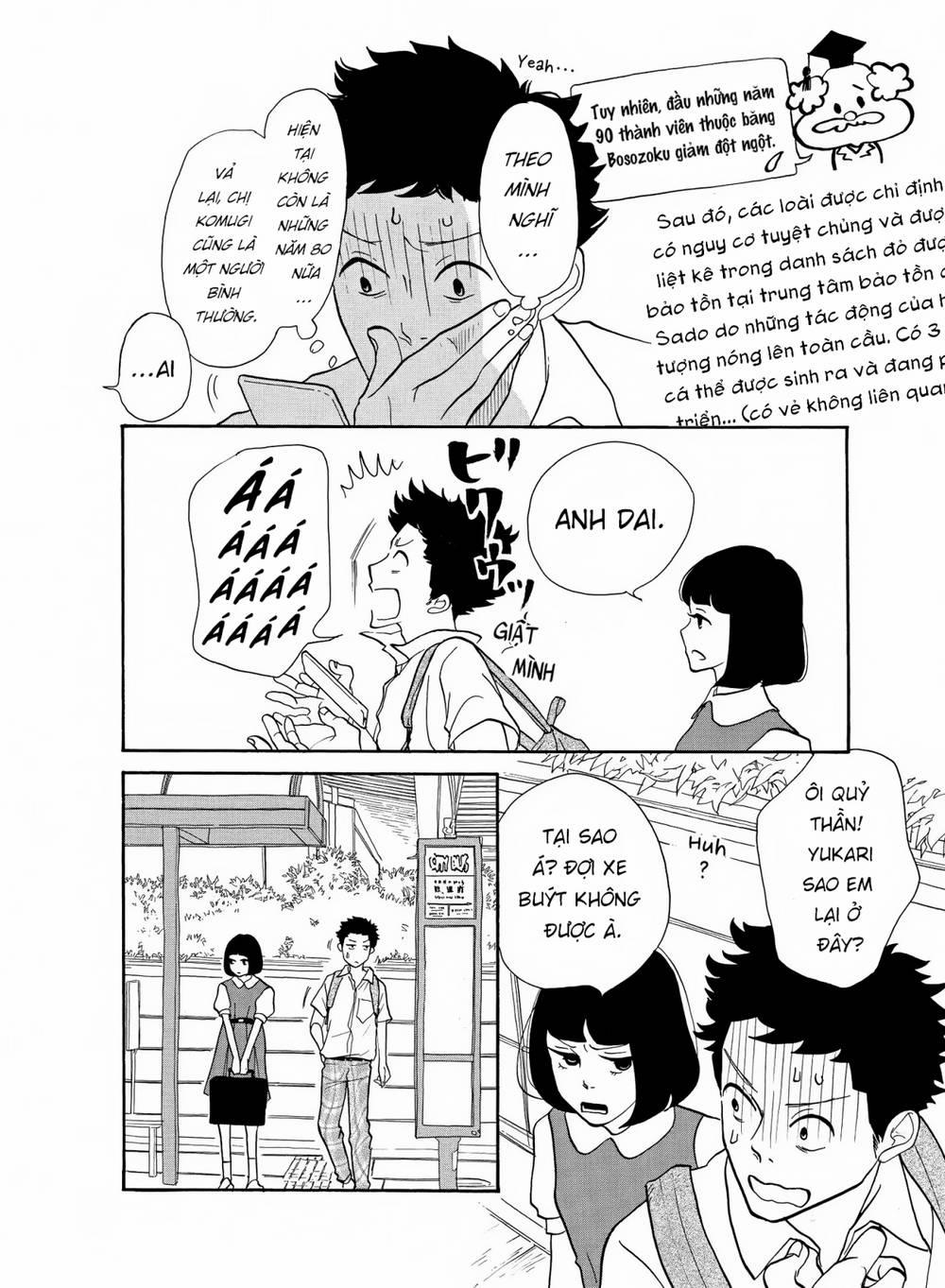 Quý Bà Nội Trợ Tinh Anh 2 trang 5