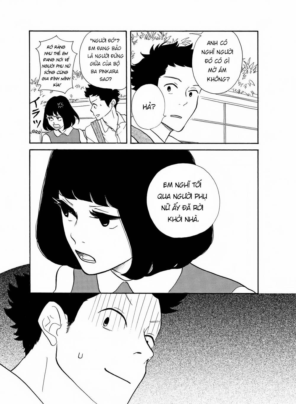 Quý Bà Nội Trợ Tinh Anh 2 trang 6