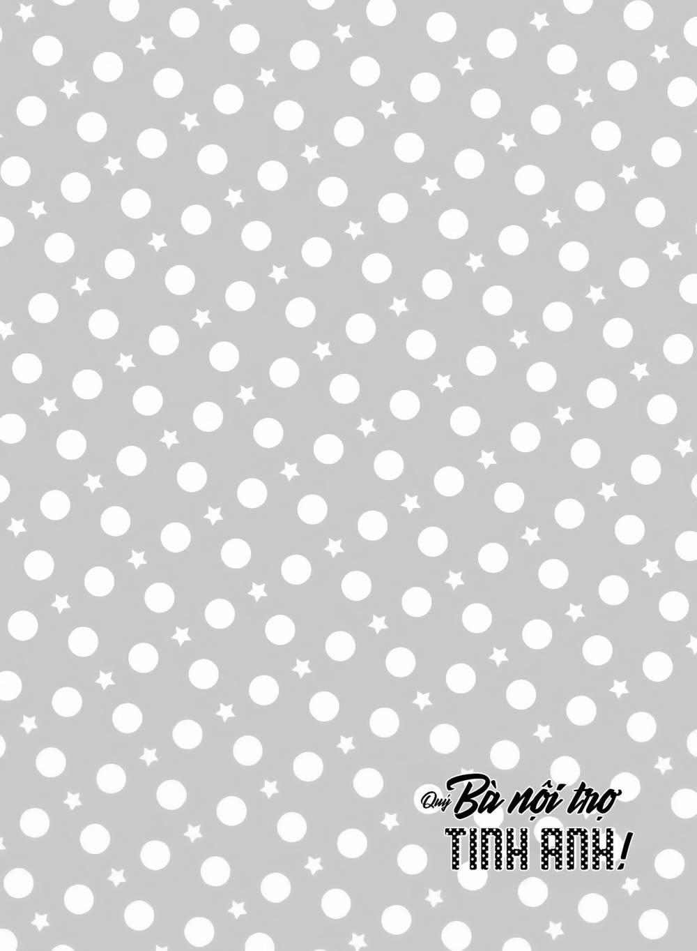 Quý Bà Nội Trợ Tinh Anh 3 trang 21