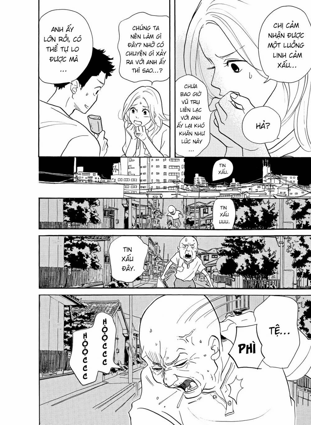 Quý Bà Nội Trợ Tinh Anh 3 trang 5