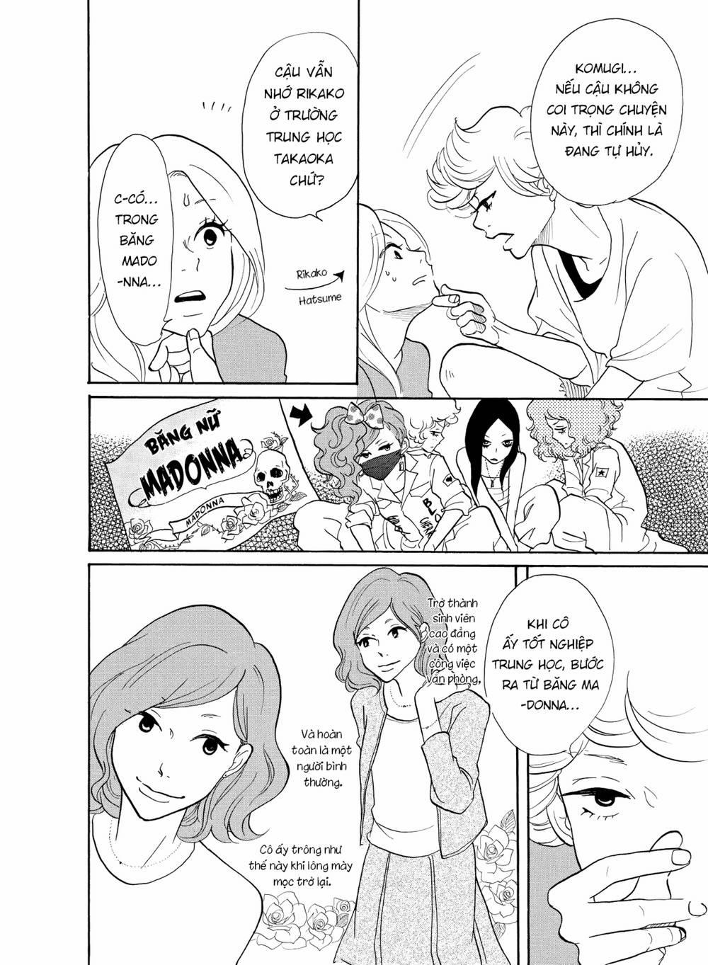 Quý Bà Nội Trợ Tinh Anh 4 trang 7