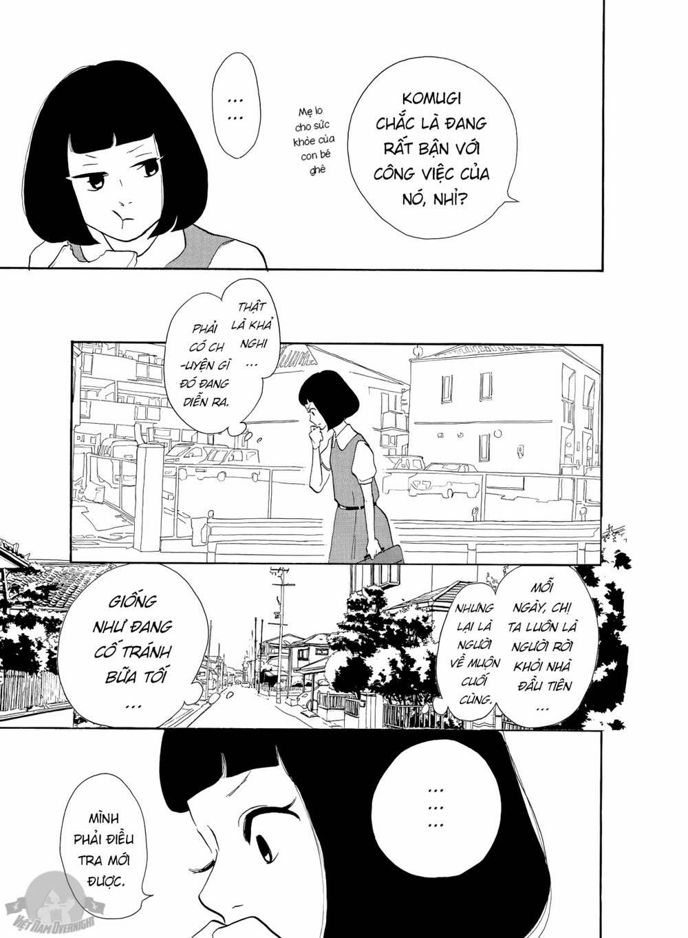 Quý Bà Nội Trợ Tinh Anh 5 trang 2