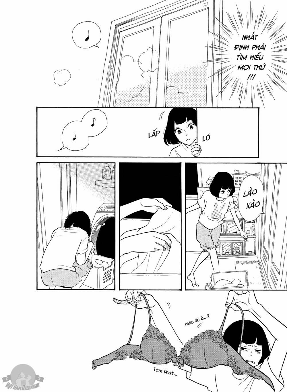 Quý Bà Nội Trợ Tinh Anh 5 trang 3