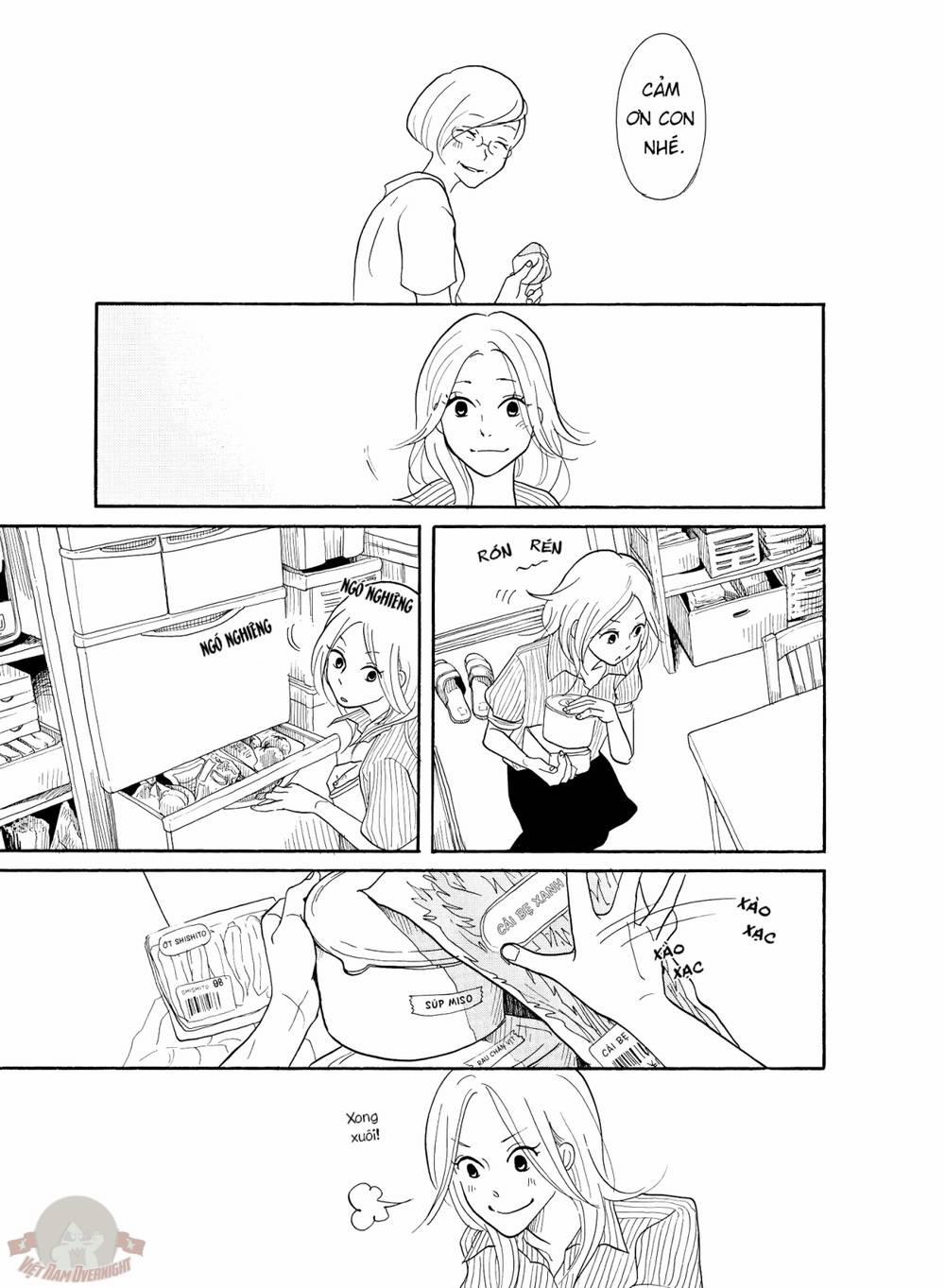 Quý Bà Nội Trợ Tinh Anh 6 trang 14