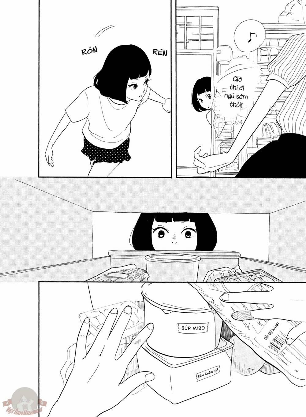 Quý Bà Nội Trợ Tinh Anh 6 trang 15