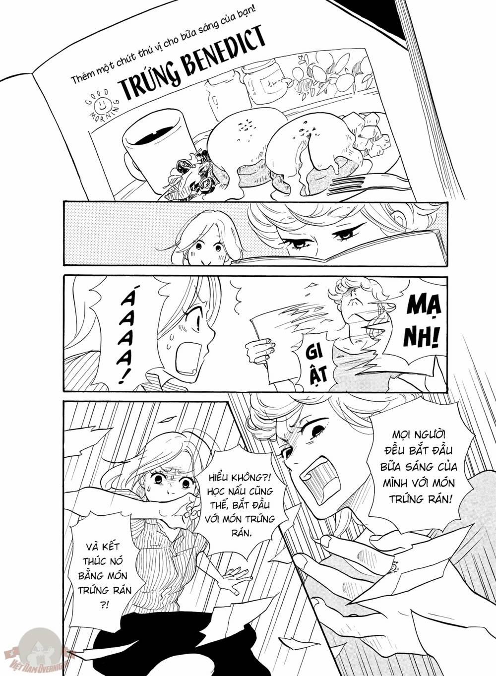 Quý Bà Nội Trợ Tinh Anh 6 trang 3