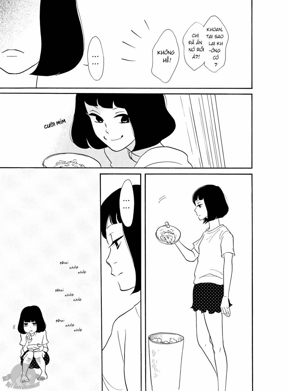 Quý Bà Nội Trợ Tinh Anh 7 trang 10