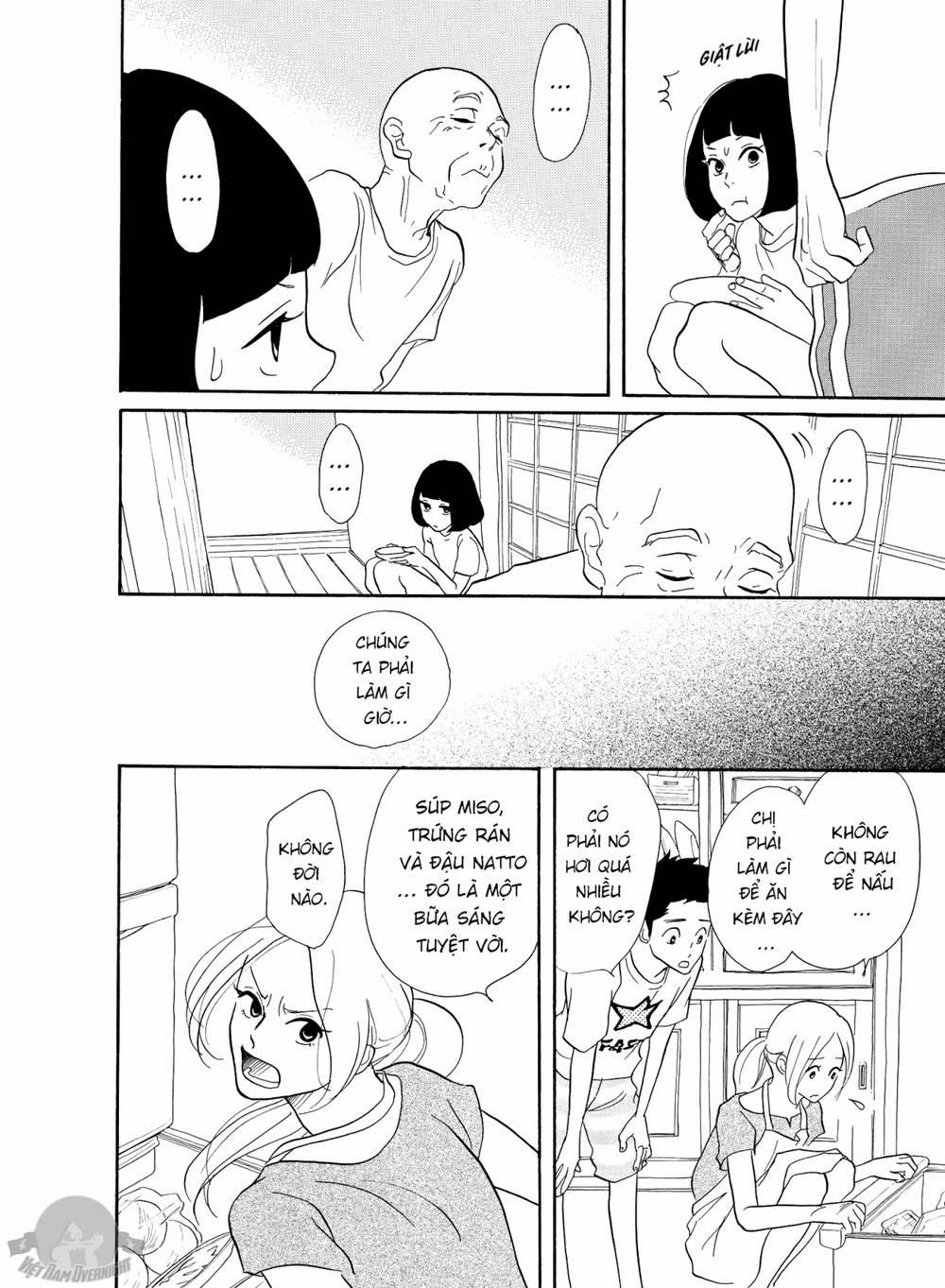 Quý Bà Nội Trợ Tinh Anh 7 trang 11