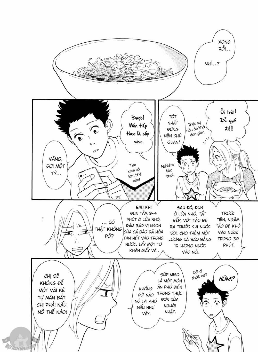 Quý Bà Nội Trợ Tinh Anh 7 trang 7