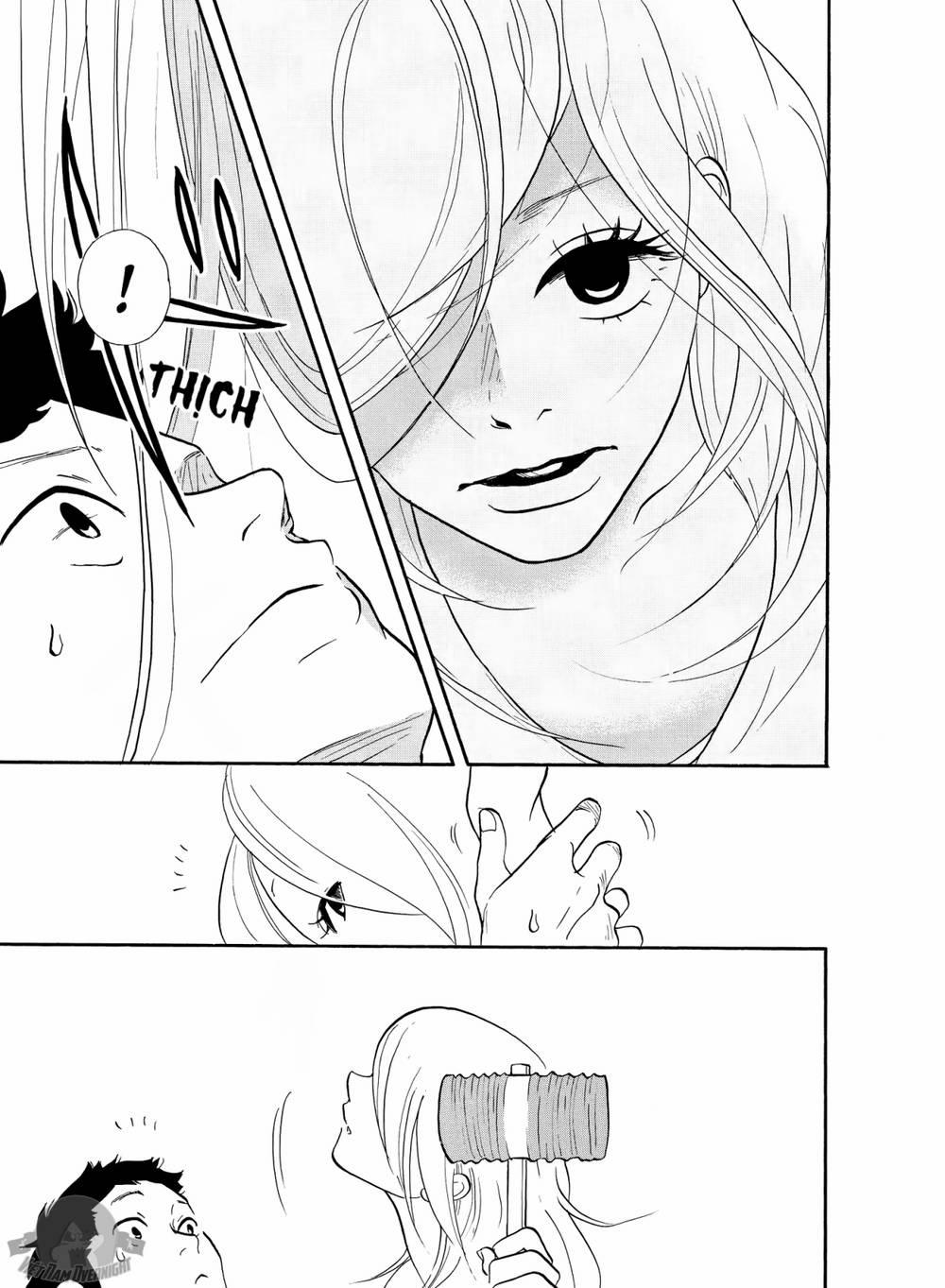 Quý Bà Nội Trợ Tinh Anh 8 trang 12