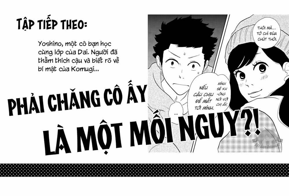 Quý Bà Nội Trợ Tinh Anh 8 trang 21