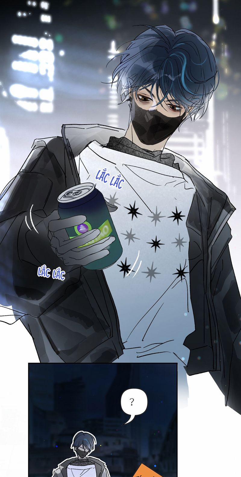 Quỷ Bất Thần 1 trang 10