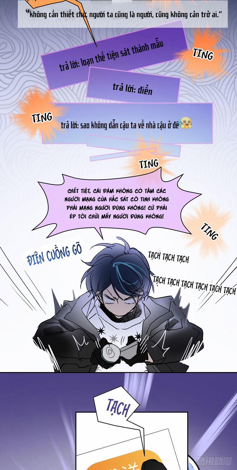 Quỷ Bất Thần 1 trang 15