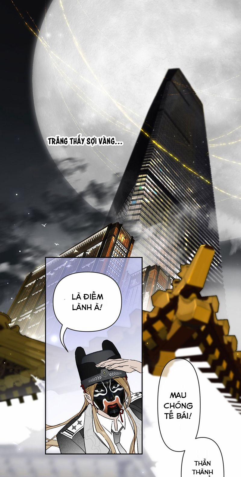 Quỷ Bất Thần 1 trang 2