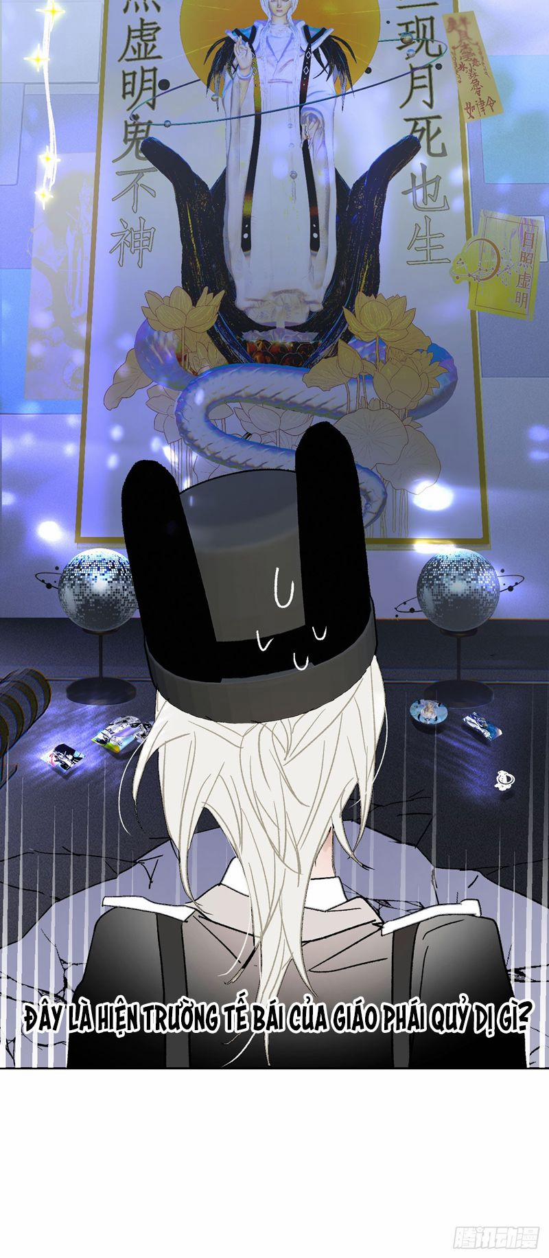 Quỷ Bất Thần 1 trang 30
