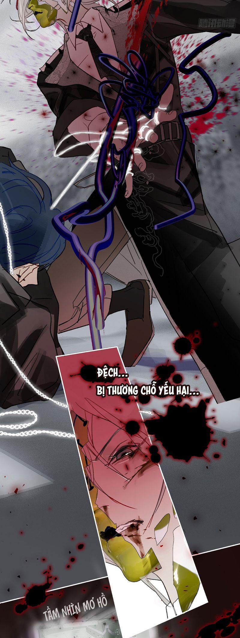 Quỷ Bất Thần 1 trang 38