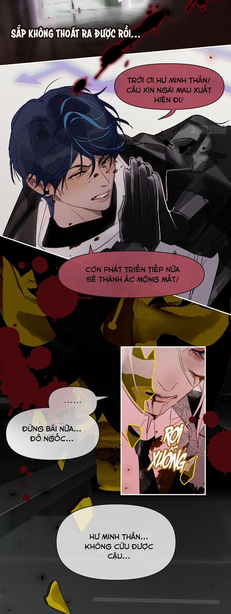 Quỷ Bất Thần 1 trang 39