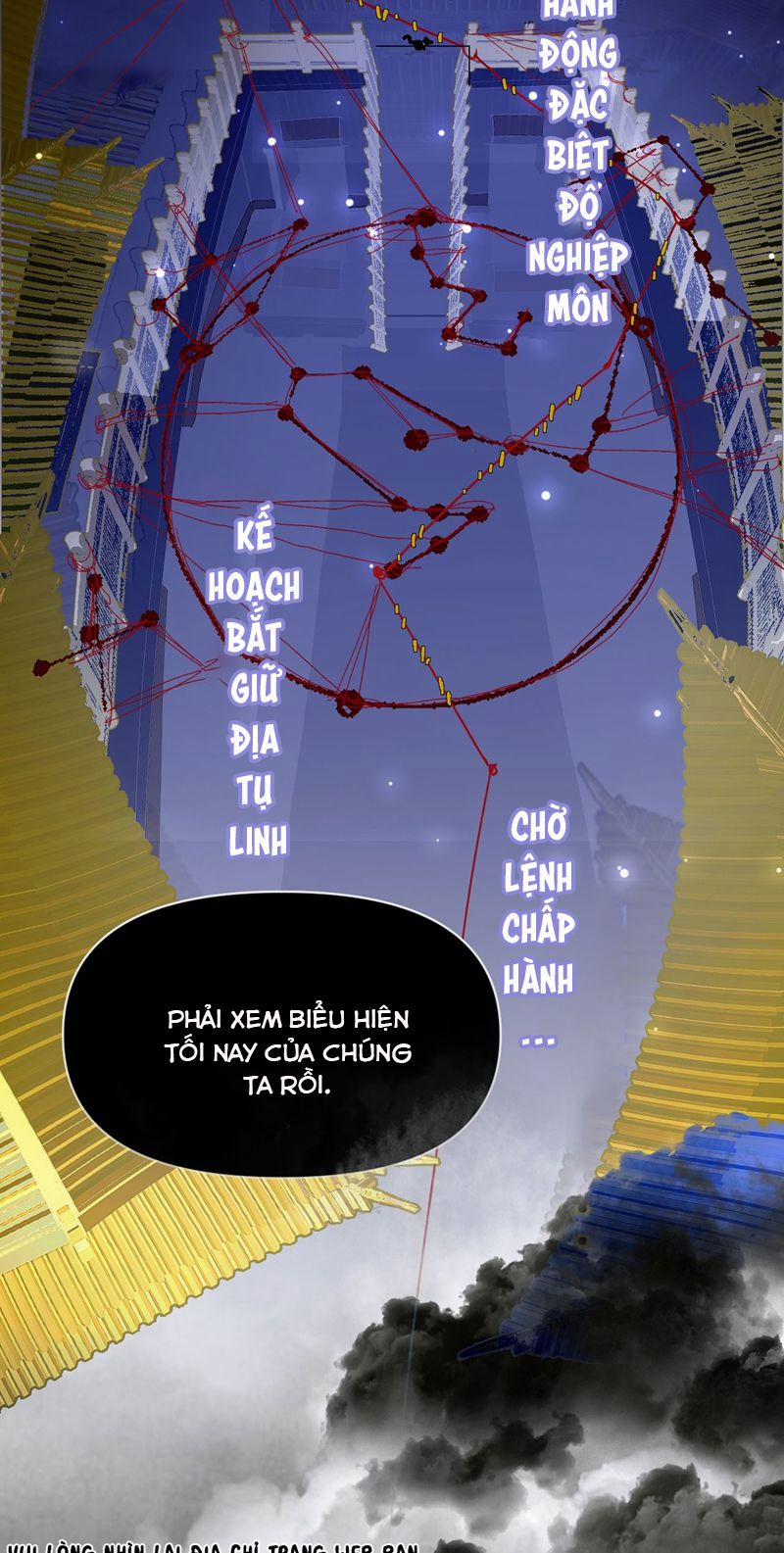 Quỷ Bất Thần 1 trang 7