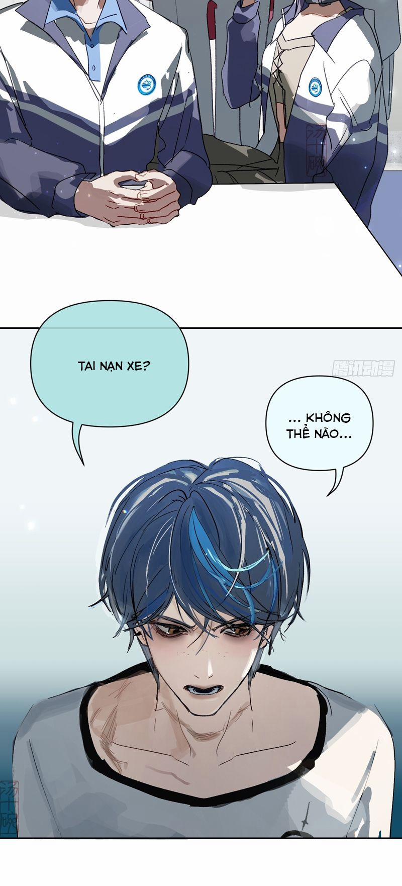 Quỷ Bất Thần 3 trang 5