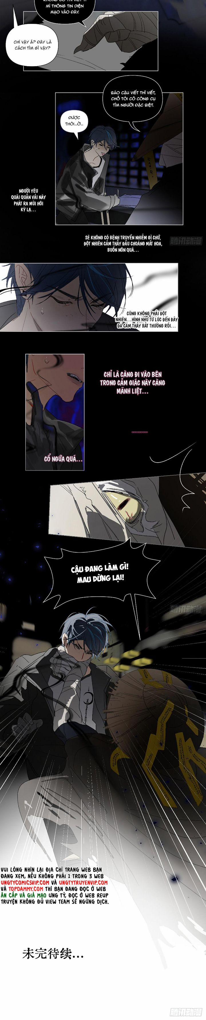 Quỷ Bất Thần 4 trang 12