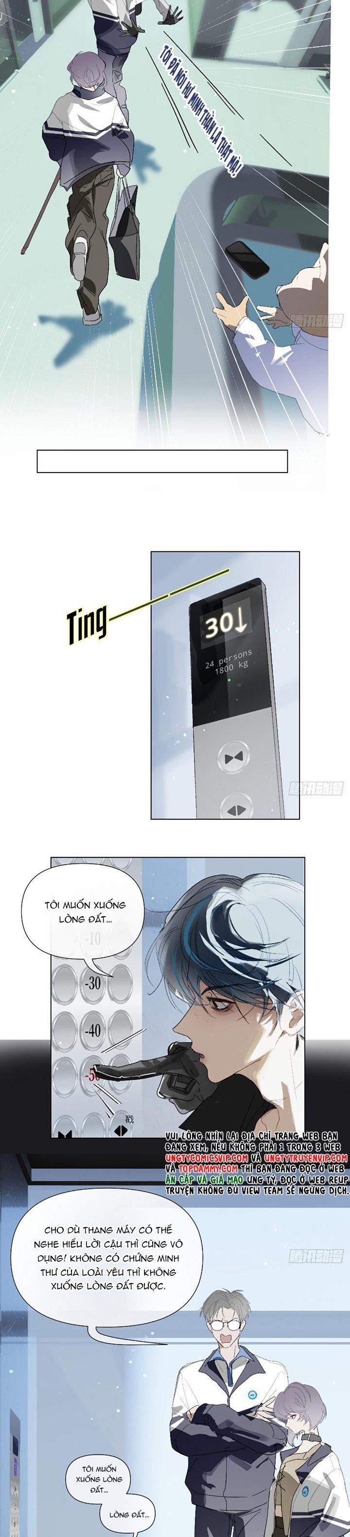 Quỷ Bất Thần 4 trang 2