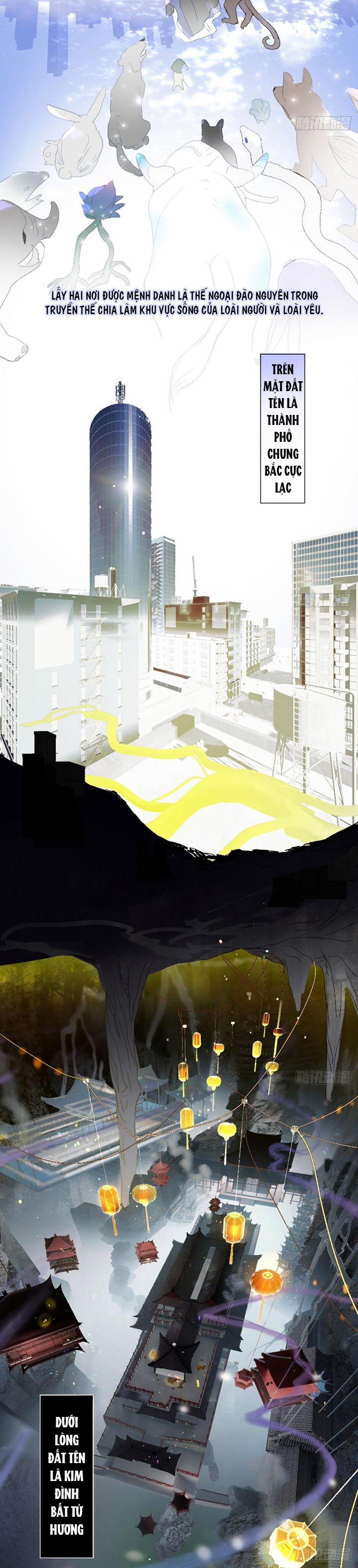 Quỷ Bất Thần 4 trang 6