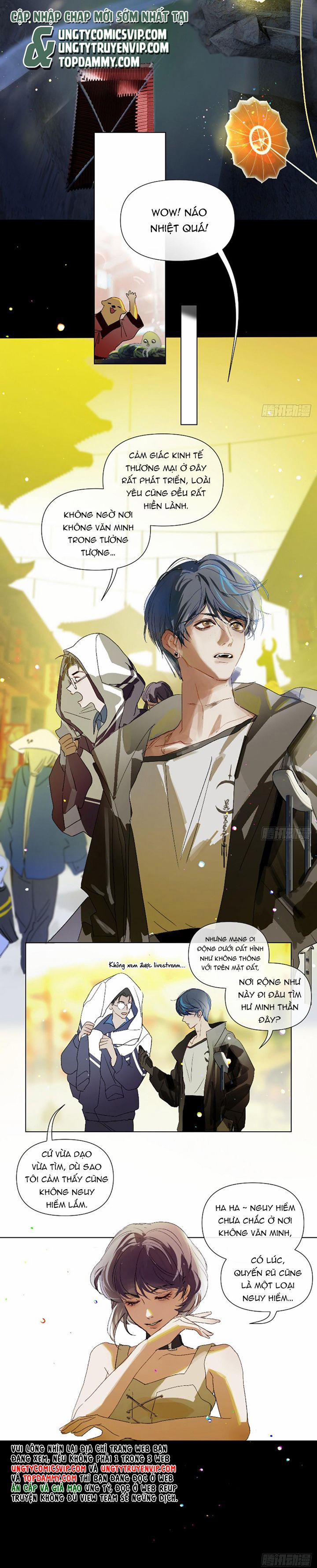 Quỷ Bất Thần 4 trang 7